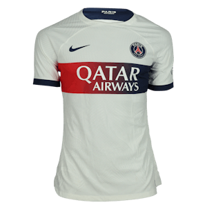 Manuel Ugarte  Paris Saint-Germain shirt