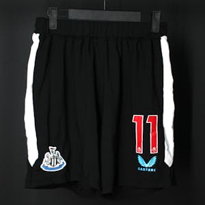 Matt Ritchie - Shorts