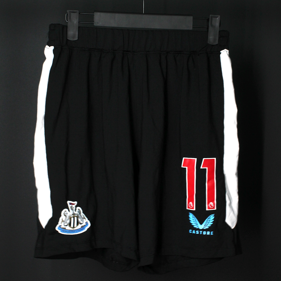 Matt Ritchie - Shorts