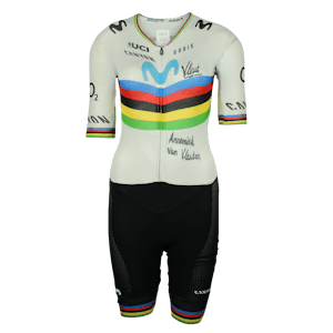 Annemiek van Vleuten
