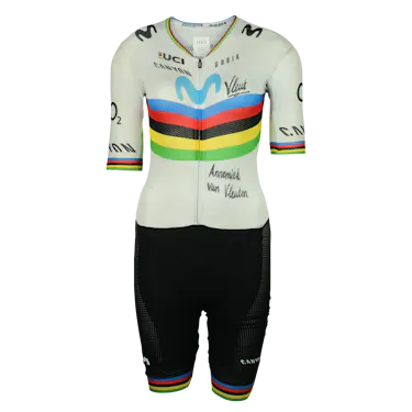 Annemiek van Vleuten
