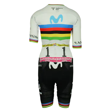 Annemiek van Vleuten