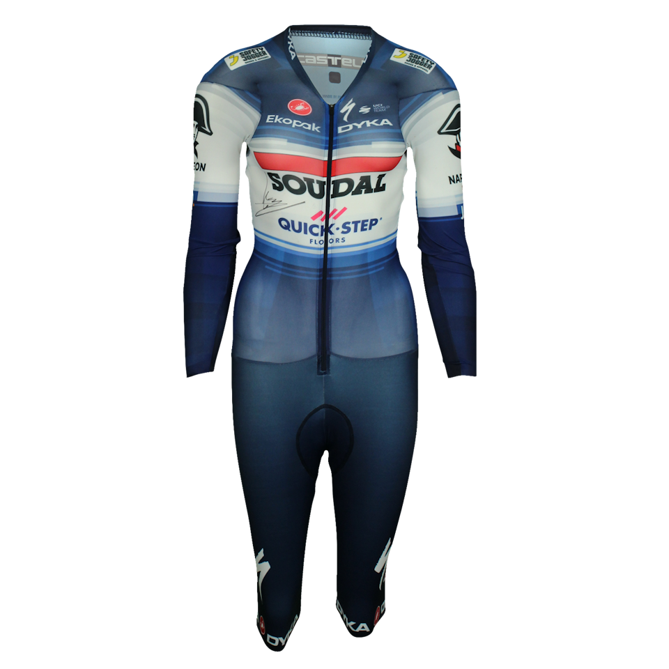 Julian Alaphilippe | Stage 16 TDF