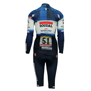 Julian Alaphilippe | Stage 16 TDF