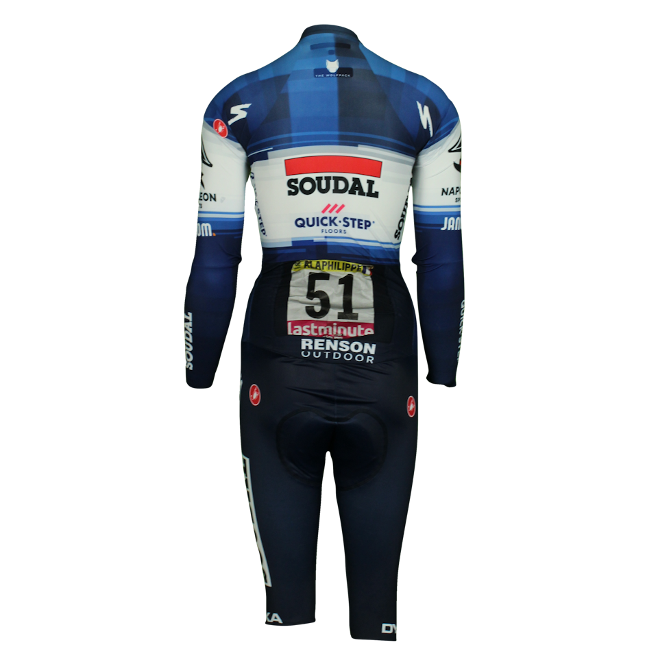 Julian Alaphilippe | Stage 16 TDF