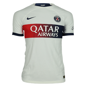 Serif Nhaga Paris Saint-Germain shirt