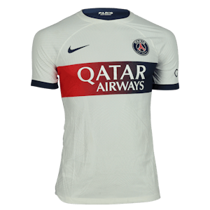 Marco Verratti Paris Saint-Germain shirt