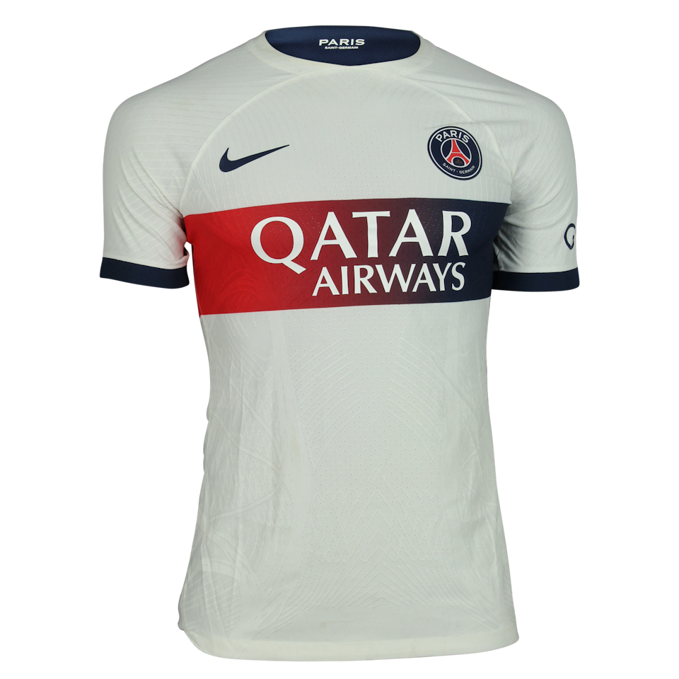 Marco Verratti Paris Saint-Germain shirt