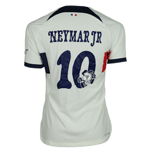 Camiseta Neymar Paris Saint-Germain