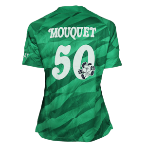 Camiseta Louis Mouquet Paris Saint-Germain