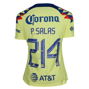 Patricio Salas Quintal