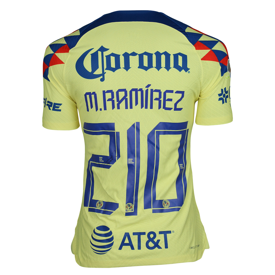Miguel Ramírez Pérez