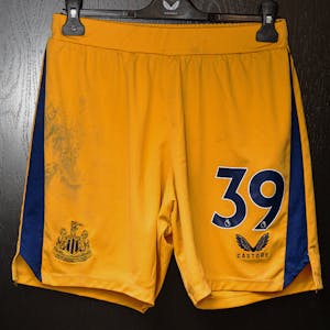Bruno Guimarães - Shorts 2