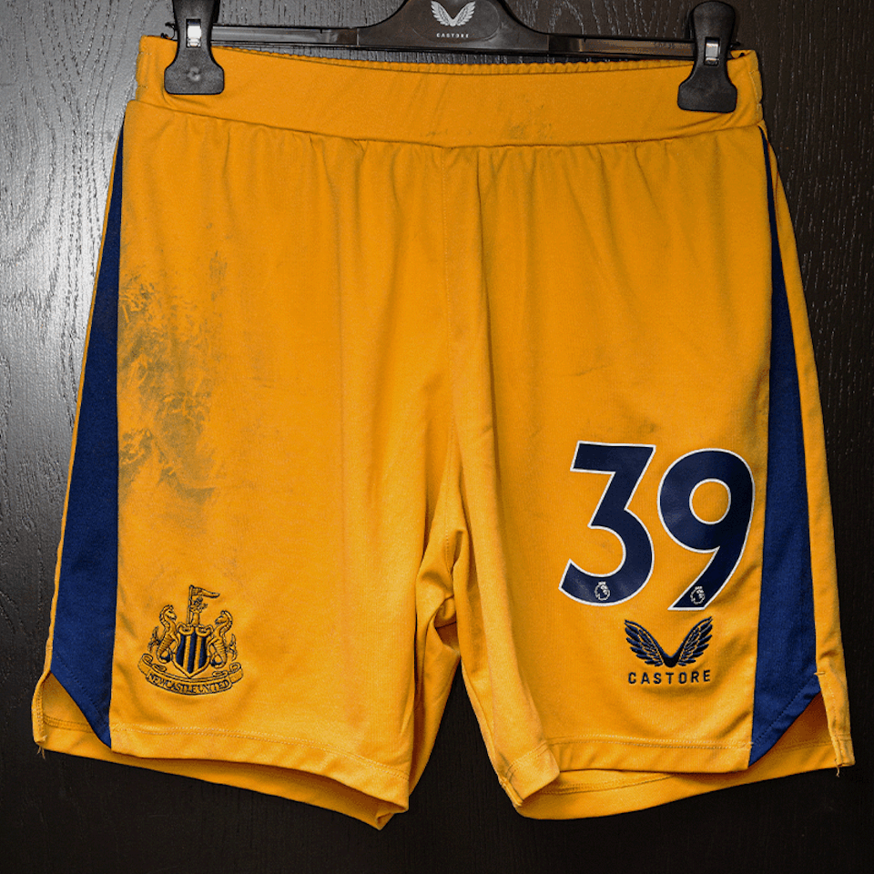 Bruno Guimarães - Shorts 2