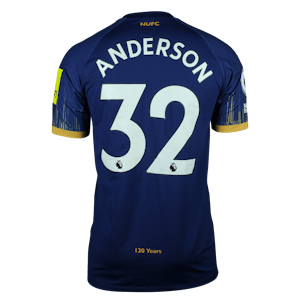 Elliot Anderson 