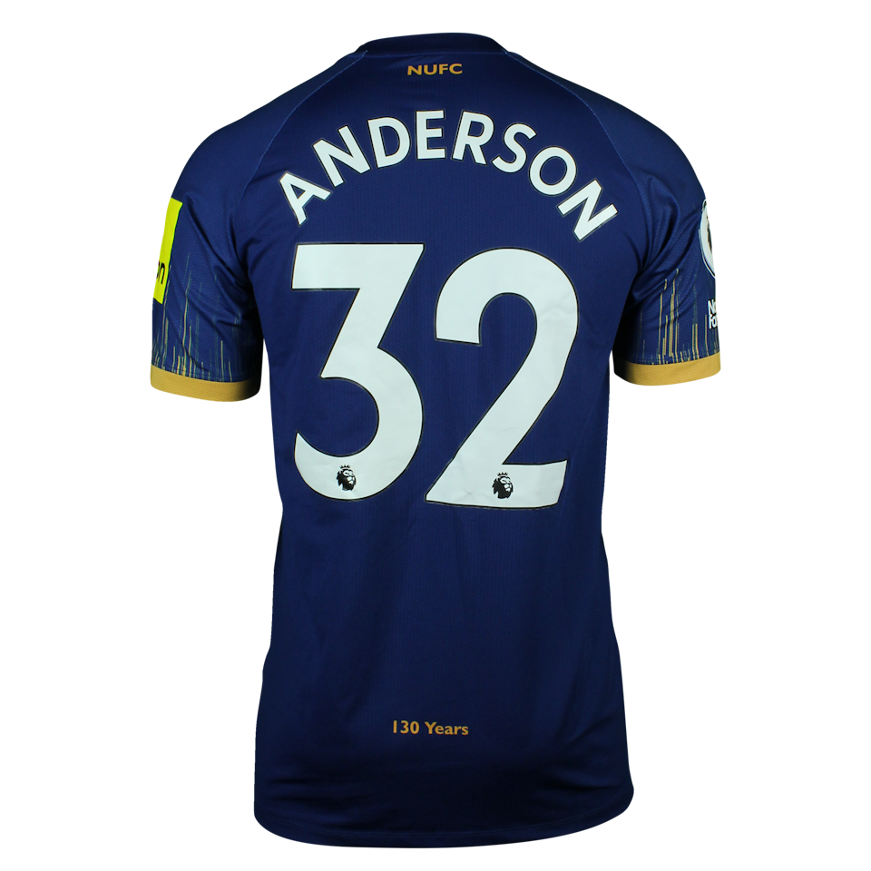 Elliot Anderson 
