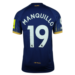Javier Manquillo