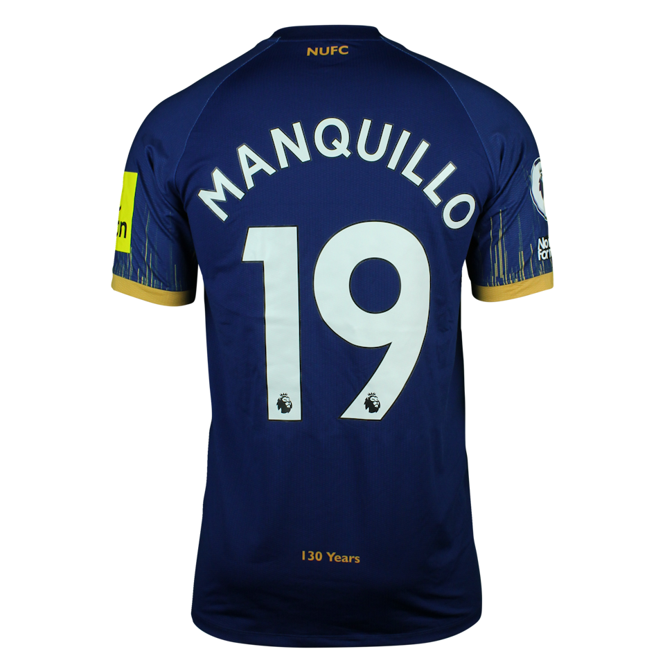 Javier Manquillo