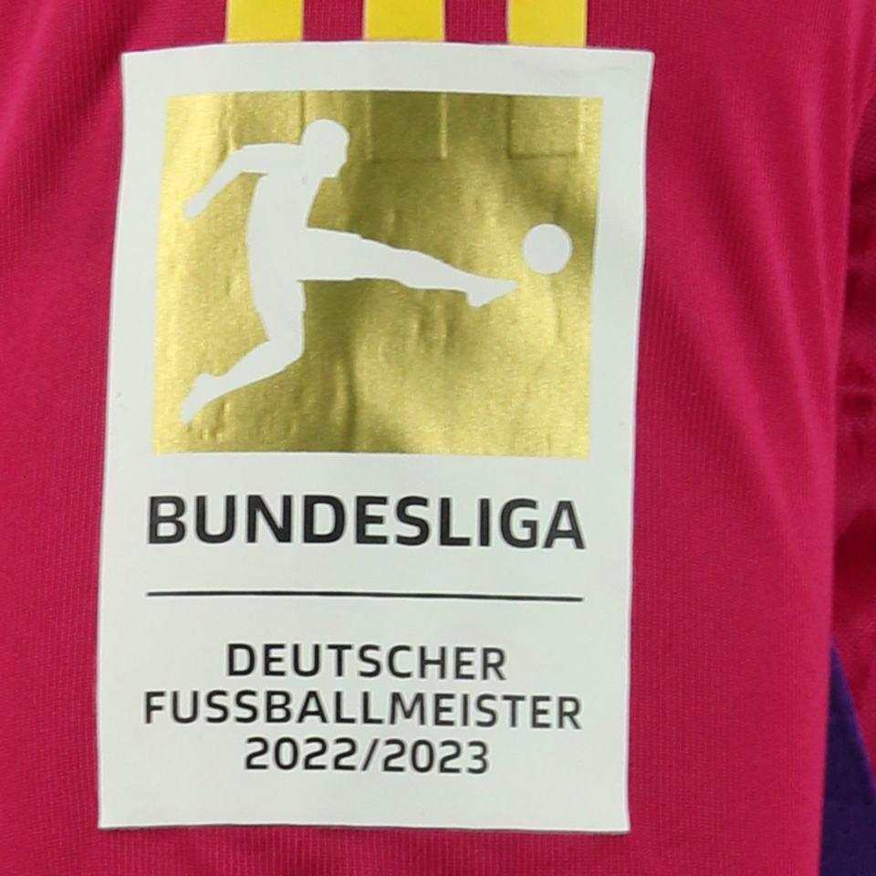 Yann Sommer Bayern München shirt