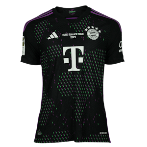 MinJae Kim Bayern München forması