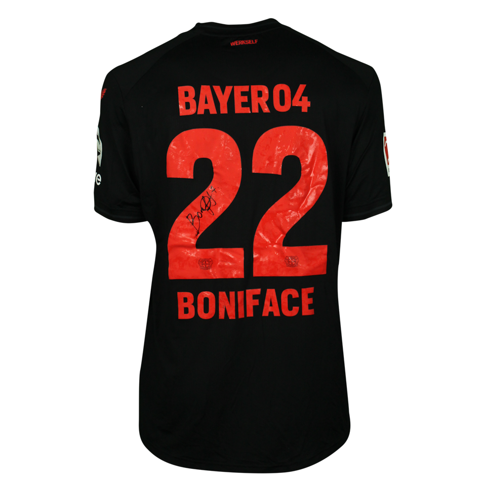 Victor Boniface