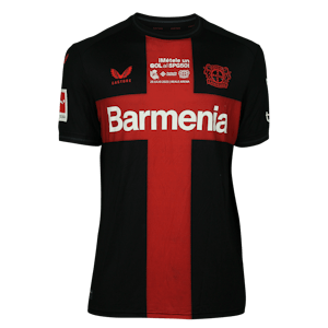 Madi Monamay Nsosemo Bayer Leverkusen jersey
