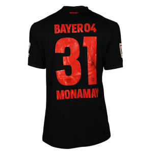 Madi Monamay Nsosemo Bayer Leverkusen jersey