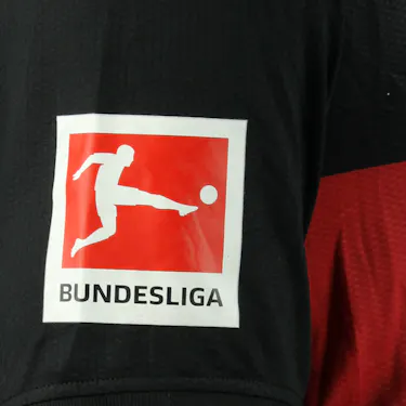 Maillot de Nadiem Amiri (Bayer Leverkusen)