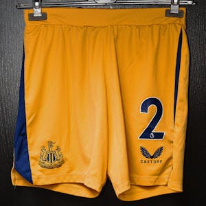 Kieran Trippier - Shorts 2