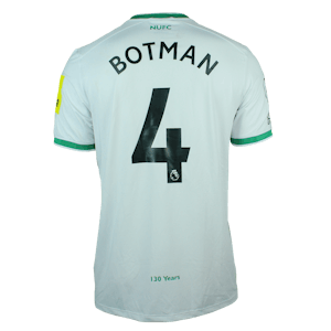 Sven Botman 