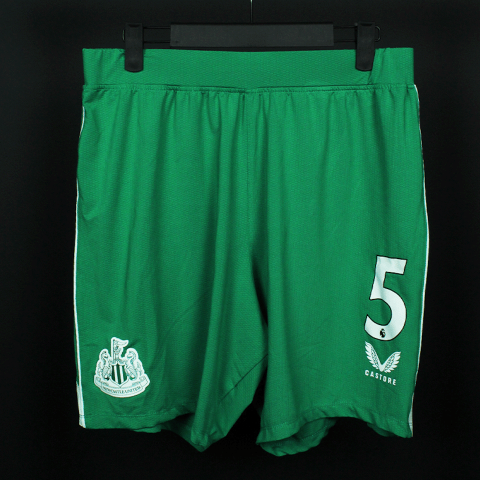 Fabian Schär - Shorts 3