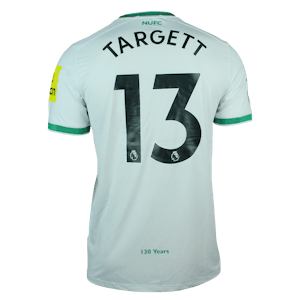 Matt Targett