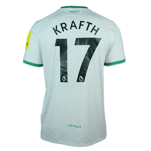 Emil Krafth 