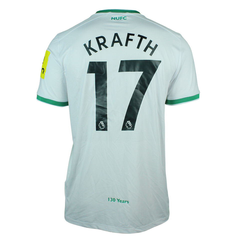 Emil Krafth 