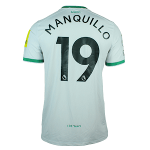 Javier Manquillo 