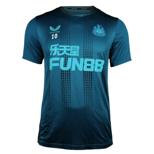 Allan Saint-Maximin - Shirt