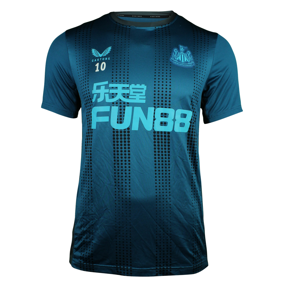 Allan Saint-Maximin - Shirt