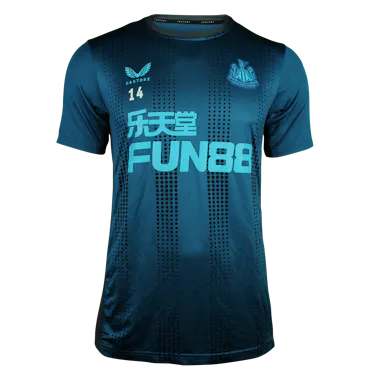 Alexander Isak - Shirt