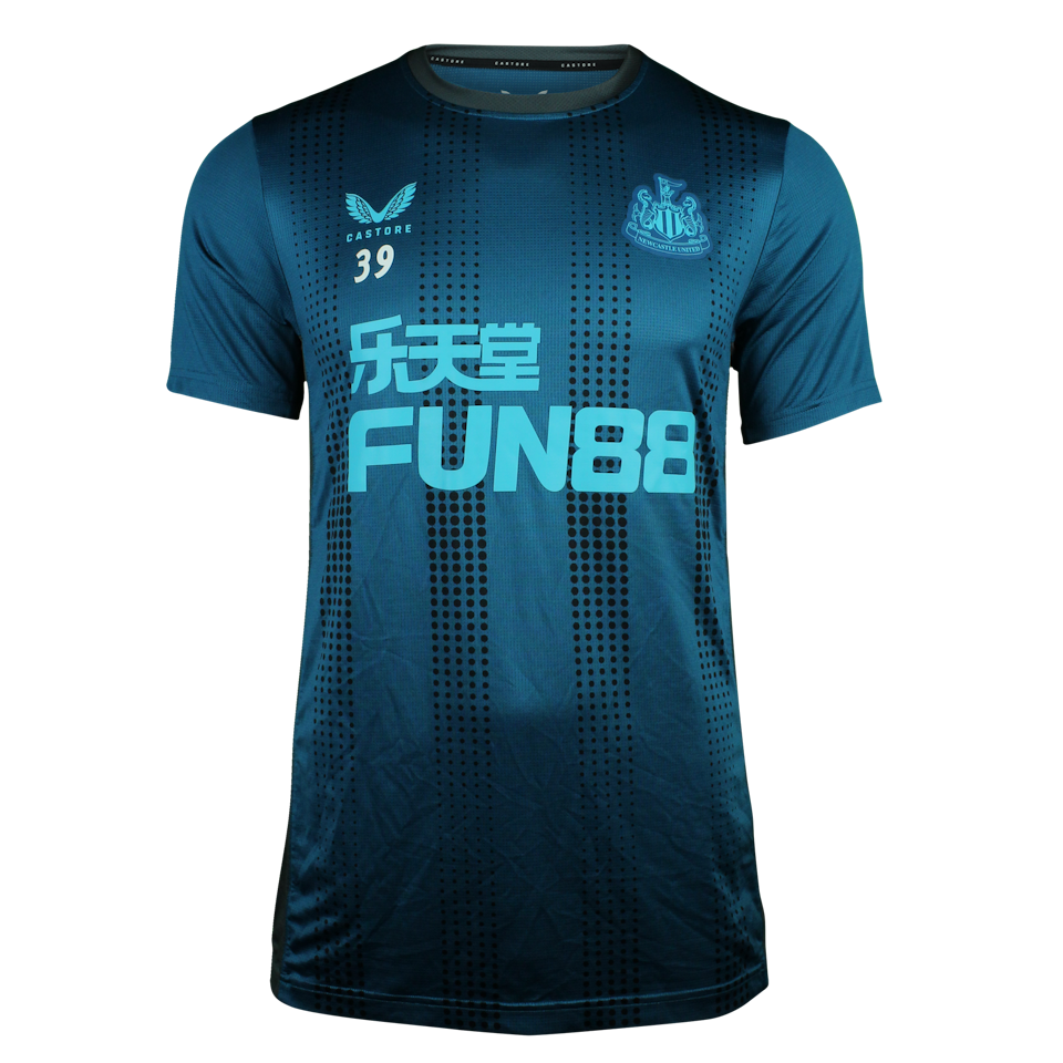 Bruno Guimarães - Shirt