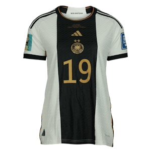Maillot de Klara Bühl (Germany W)