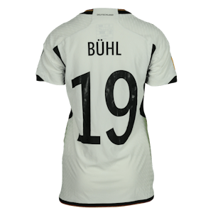 Maillot de Klara Bühl (Germany W)
