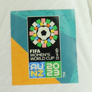 Maillot de Klara Bühl (Germany W)