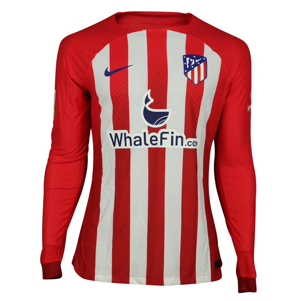 Antoine Griezmann