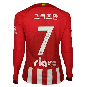 Antoine Griezmann