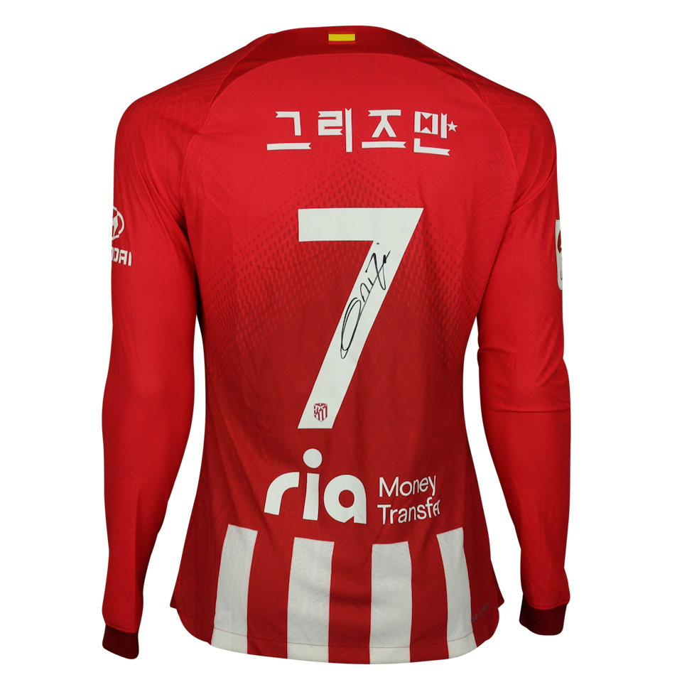 Antoine Griezmann