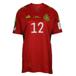 Ann-Katrin Berger Germany W shirt