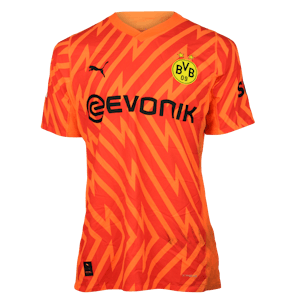 Gregor Kobel Borussia Dortmund shirt