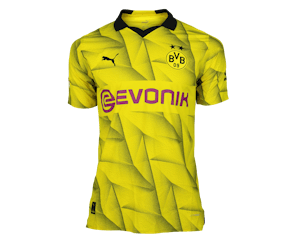 Marcel Sabitzer Borussia Dortmund shirt