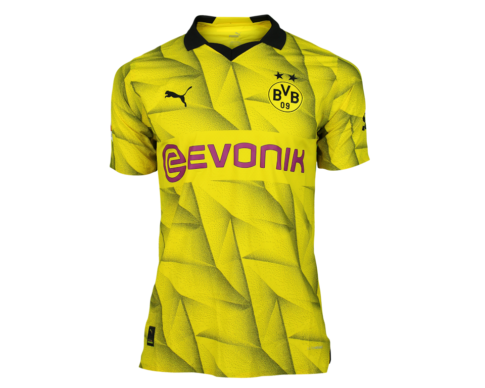 Marcel Sabitzer Borussia Dortmund shirt