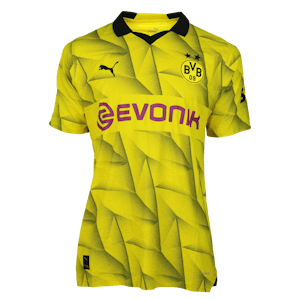 Camiseta Emre Can Borussia Dortmund